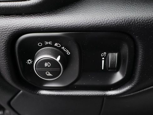 Used 2022 RAM 2500 Power Wagon w/ Level 1 Equipment Group image 20