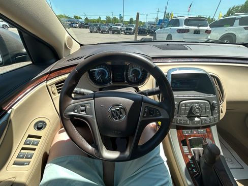 Used 2011 Buick LaCrosse CXL FWD image 26