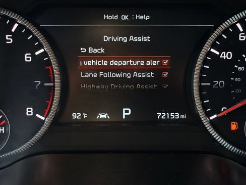 Used 2021 Kia Telluride SX w/ SX Prestige Package AWD/4WD image 44