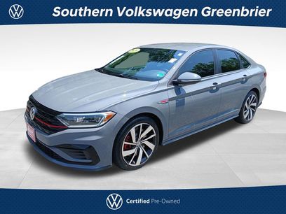 Used 2020 Volkswagen Jetta GLI