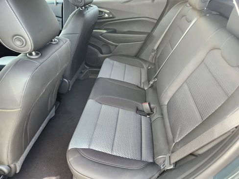 New 2026 Chevrolet Trax LT w/ Driver Confidence Package FWD image 11