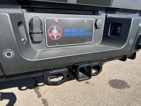 Used 2024 Ford F250 Lariat w/ Lariat Ultimate Package image 10