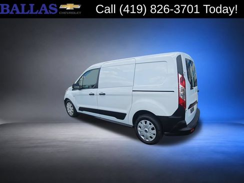 Used 2019 Ford Transit Connect XL FWD image 2