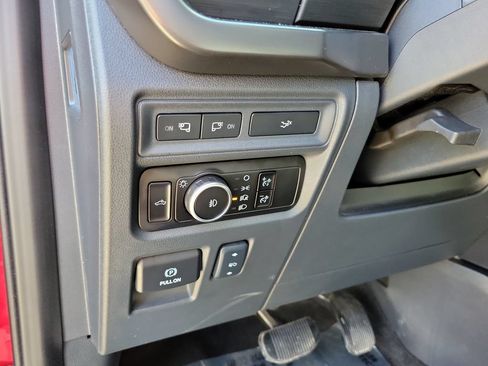 Certified 2024 Ford F150 XLT w/ Equipment Group 303A High RWD image 17