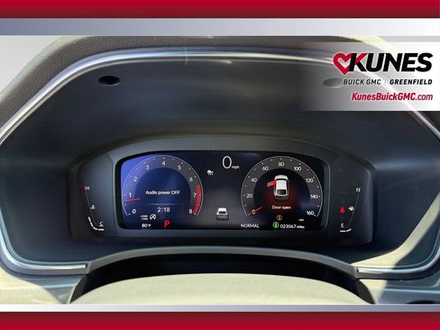 Used 2024 Acura Integra A-Spec FWD image 22