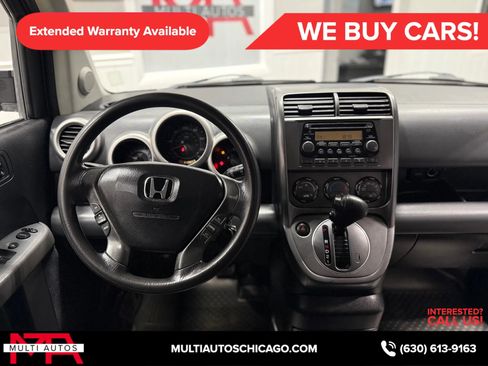 Used 2006 Honda Element EX-P image 12