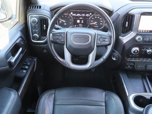 Certified 2020 GMC Sierra 1500 Denali w/ Denali Ultimate Package image 25