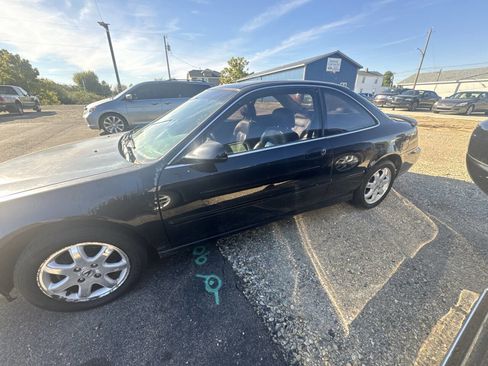 Used 1998 Acura CL 3.0 image 8