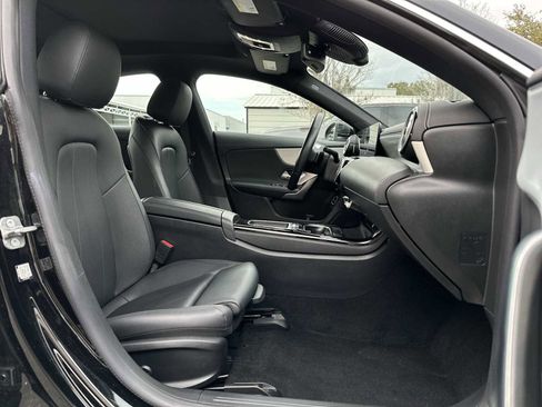 Used 2025 Mercedes-Benz CLA 250 4MATIC image 19