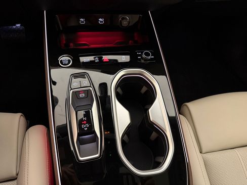 New 2026 Audi A6 Prestige image 18