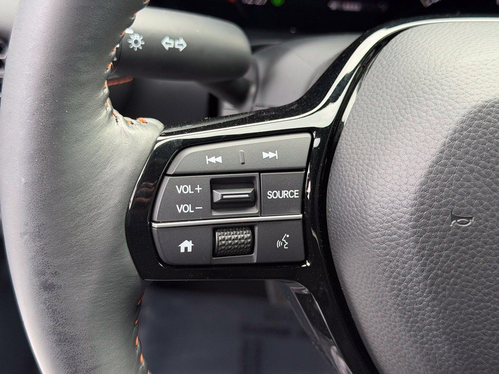 Certified 2023 Honda HR-V Sport image 26