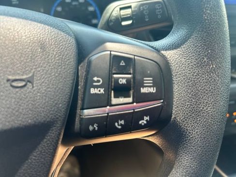Used 2023 Ford Bronco Sport Big Bend AWD/4WD image 24