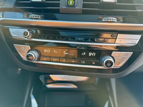 Used 2021 BMW X3 xDrive30e w/ Convenience Package image 24