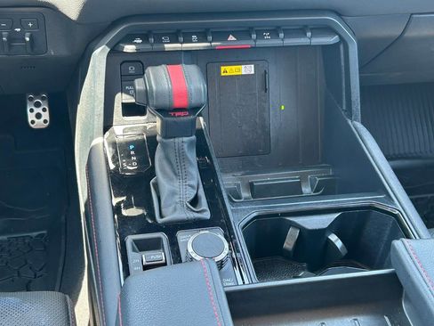Used 2023 Toyota Tundra TRD Pro AWD/4WD image 21