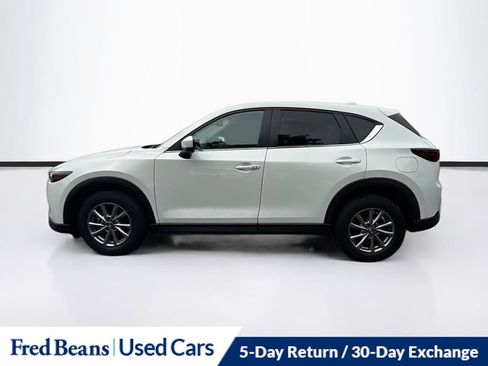 Used 2023 MAZDA CX-5 AWD 2.5 S image 5