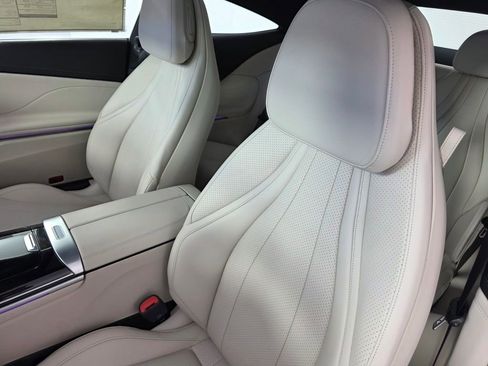 New 2026 Mercedes-Benz CLE 450 4MATIC Coupe image 8