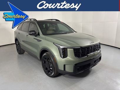 New 2026 Kia Sorento SX Prestige