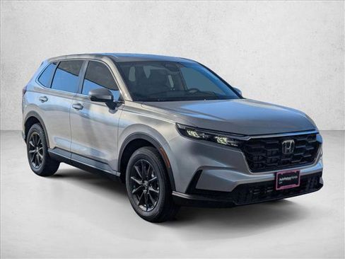 New 2026 Honda CR-V EX-L image 7