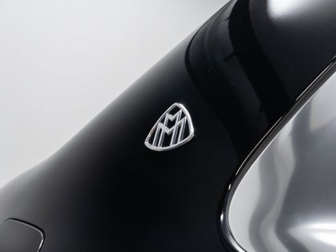 Used 2016 Mercedes-Benz Maybach S 600 image 33