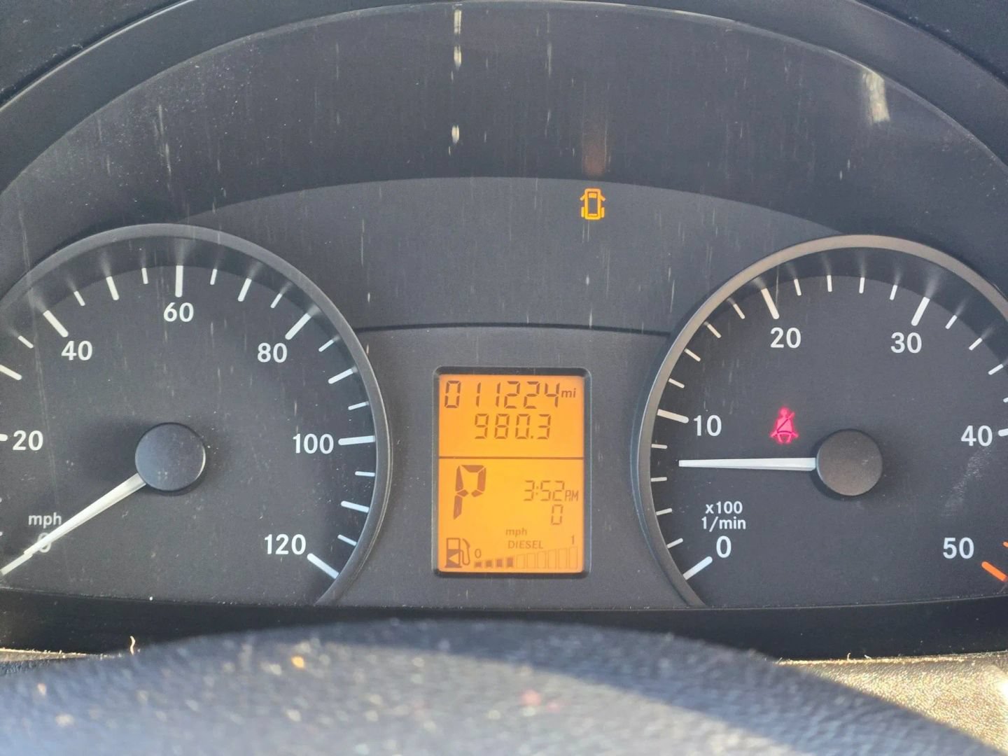 Used 2010 Mercedes-Benz Sprinter 3500 image 16
