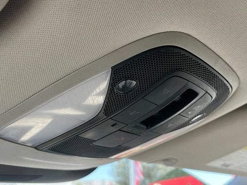 Certified 2023 INFINITI QX60 Luxe FWD image 24