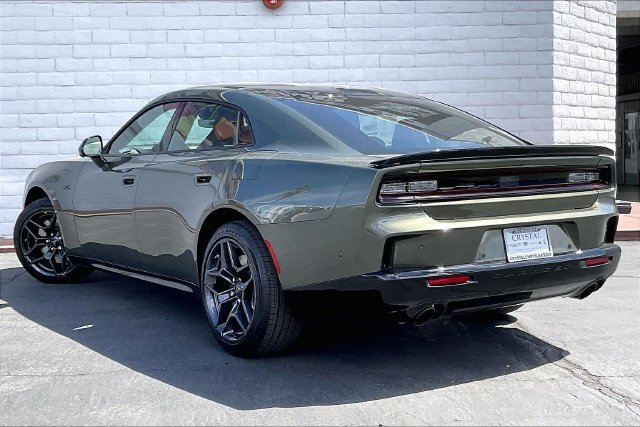 New 2026 Dodge Charger R/T AWD/4WD image 2