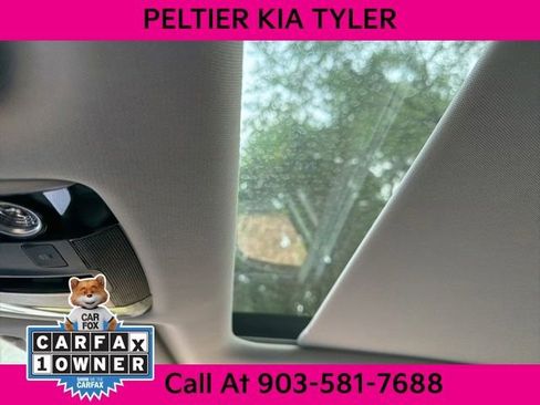 Certified 2024 Kia Sportage SX AWD/4WD image 25