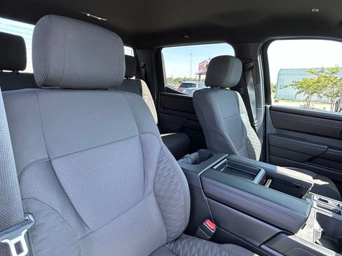 Used 2025 Toyota Tundra SR w/ SR Tow Package AWD/4WD image 41