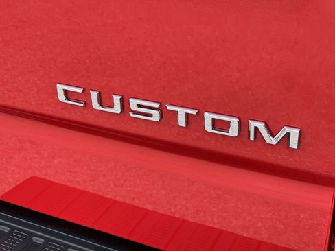 New 2025 Chevrolet Silverado 1500 Custom image 69