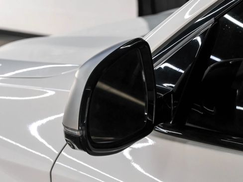 Used 2019 BMW X4 M40i w/ Executive Package image 35