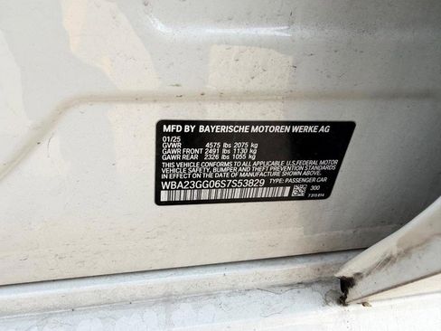 Used 2025 BMW 228i xDrive AWD/4WD image 23