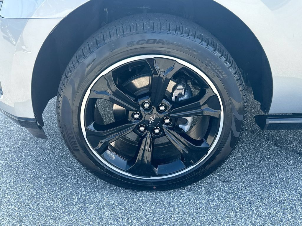 Used 2024 Ford Expedition Max Limited RWD image 24