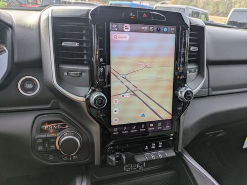 New 2026 RAM 1500 Big Horn image 14