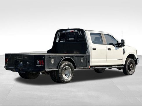 Used 2019 Ford F350 XL w/ Power Equipment Group image 11