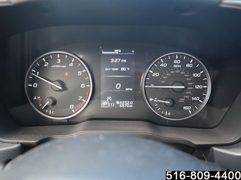 Used 2025 Subaru Forester Premium w/ Convenience Package #1 image 25