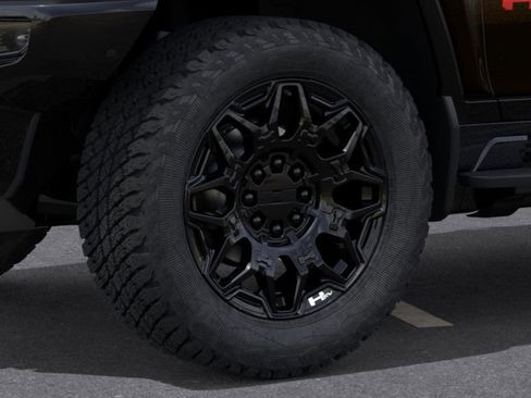 New 2026 GMC Hummer EV SUV image 9