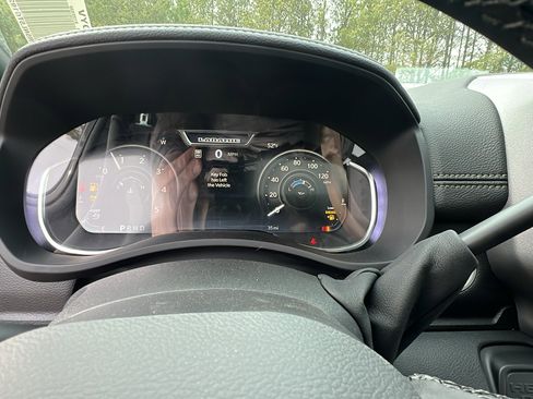 New 2026 RAM 2500 Laramie w/ Night Edition image 25