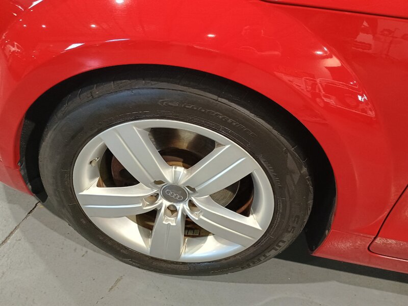 Used 2008 Audi TT 2.0T FWD image 49