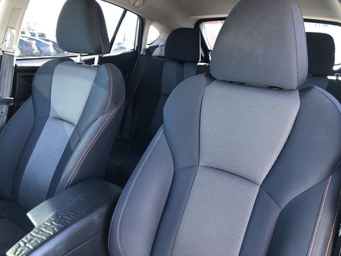 Used 2022 Subaru Crosstrek 2.0i Premium w/ Moonroof Package image 13