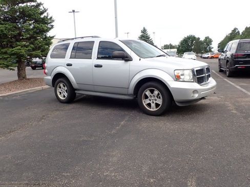 Used 2009 Dodge Durango SE AWD/4WD image 5