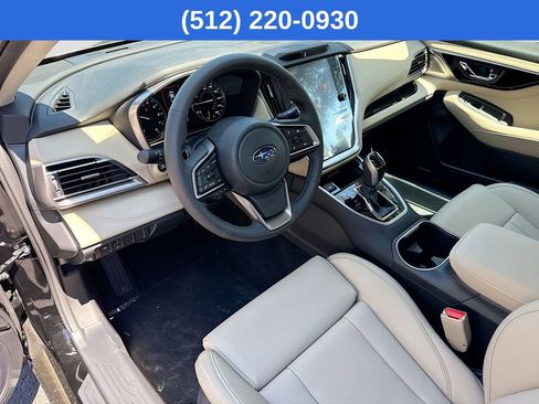 New 2025 Subaru Legacy Limited image 10