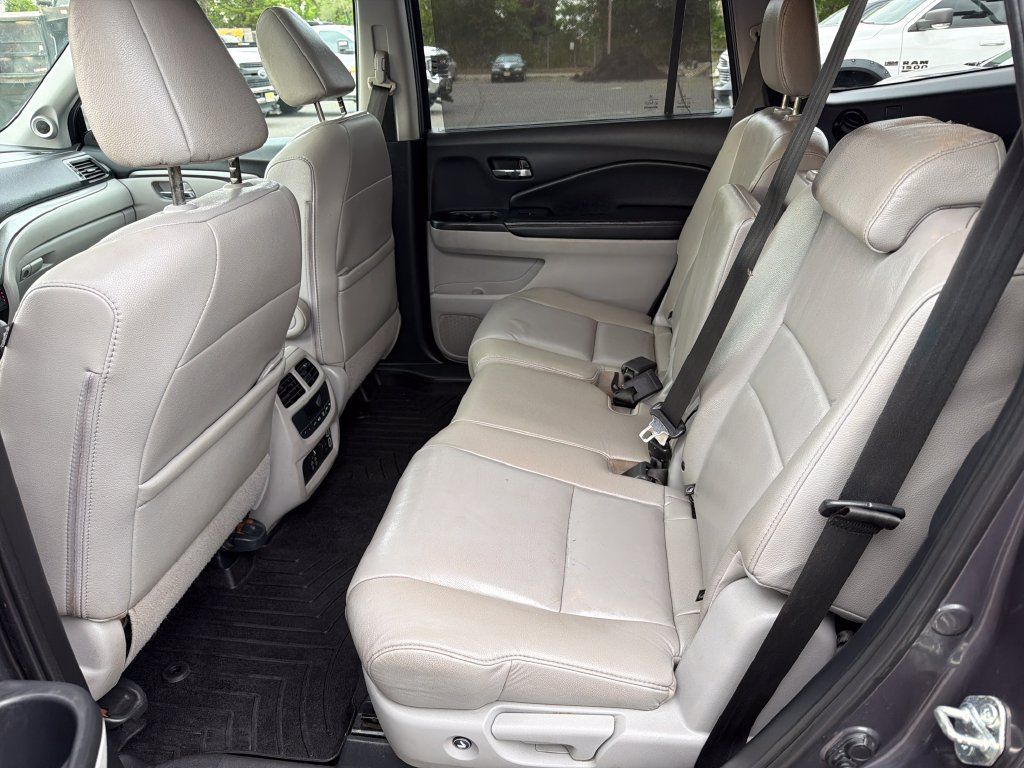 Used 2019 Honda Pilot EX-L image 16