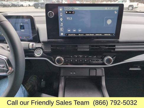 Used 2025 Honda Prologue Touring image 19