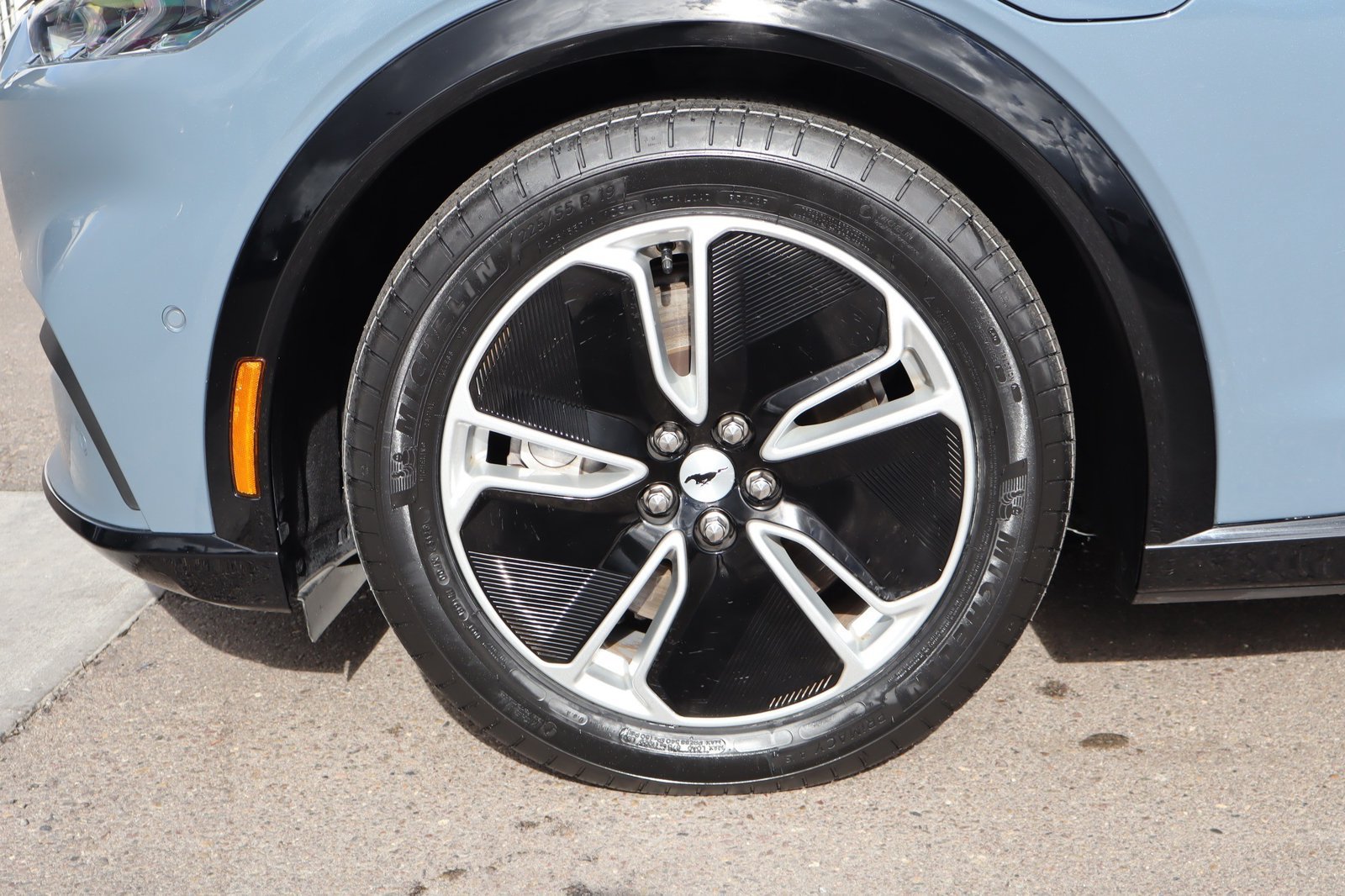 Used 2023 Ford Mustang Mach-E Premium RWD image 14