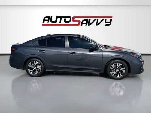 Used 2024 Subaru Legacy Premium AWD/4WD image 8