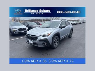 New 2026 Subaru Crosstrek 2.0i Premium video 1