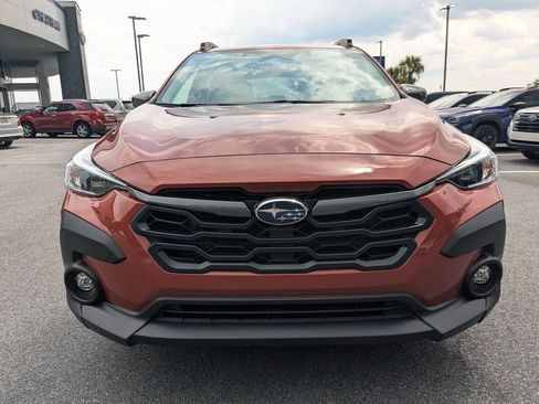 Used 2024 Subaru Crosstrek 2.0i Premium AWD/4WD image 10