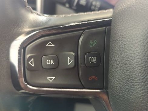 Used 2023 RAM 1500 Limited w/ Night Edition AWD/4WD image 13