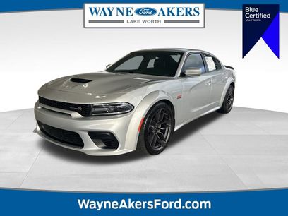 Used 2020 Dodge Charger Scat Pack