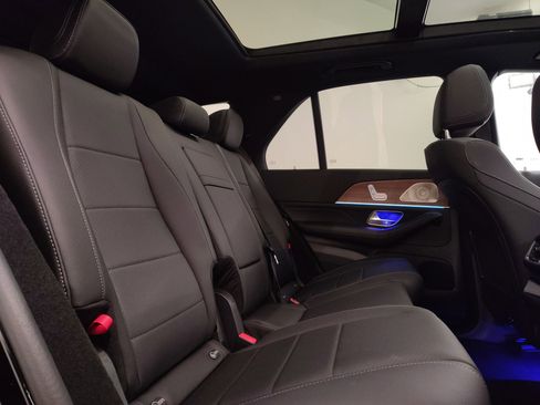 New 2026 Mercedes-Benz GLE 350 4MATIC image 30